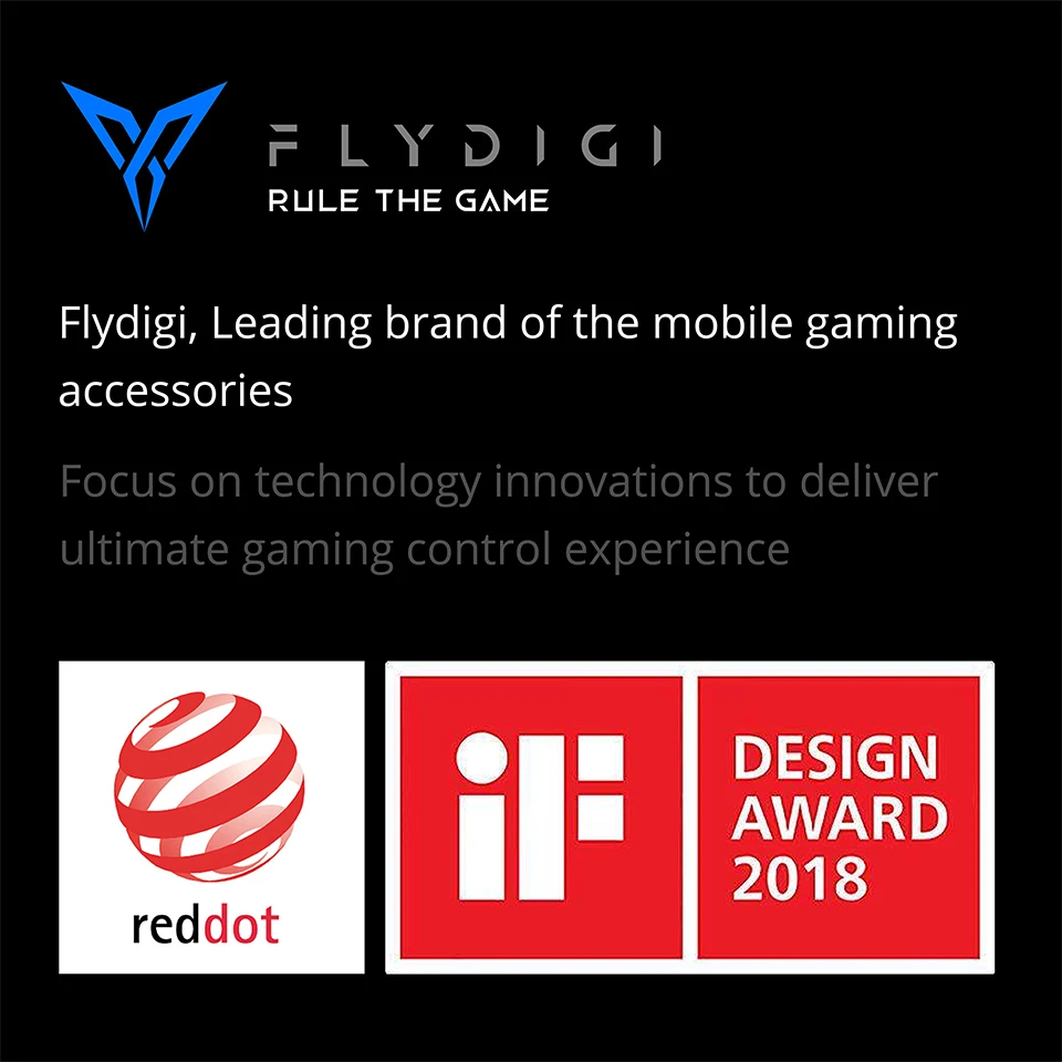 Flydigi набор инструментов utool для apexконтроллер геймпад Android только кнопка NoRoot Mapping 2s инструмент активации без PC 90% официальная игра поддерживается