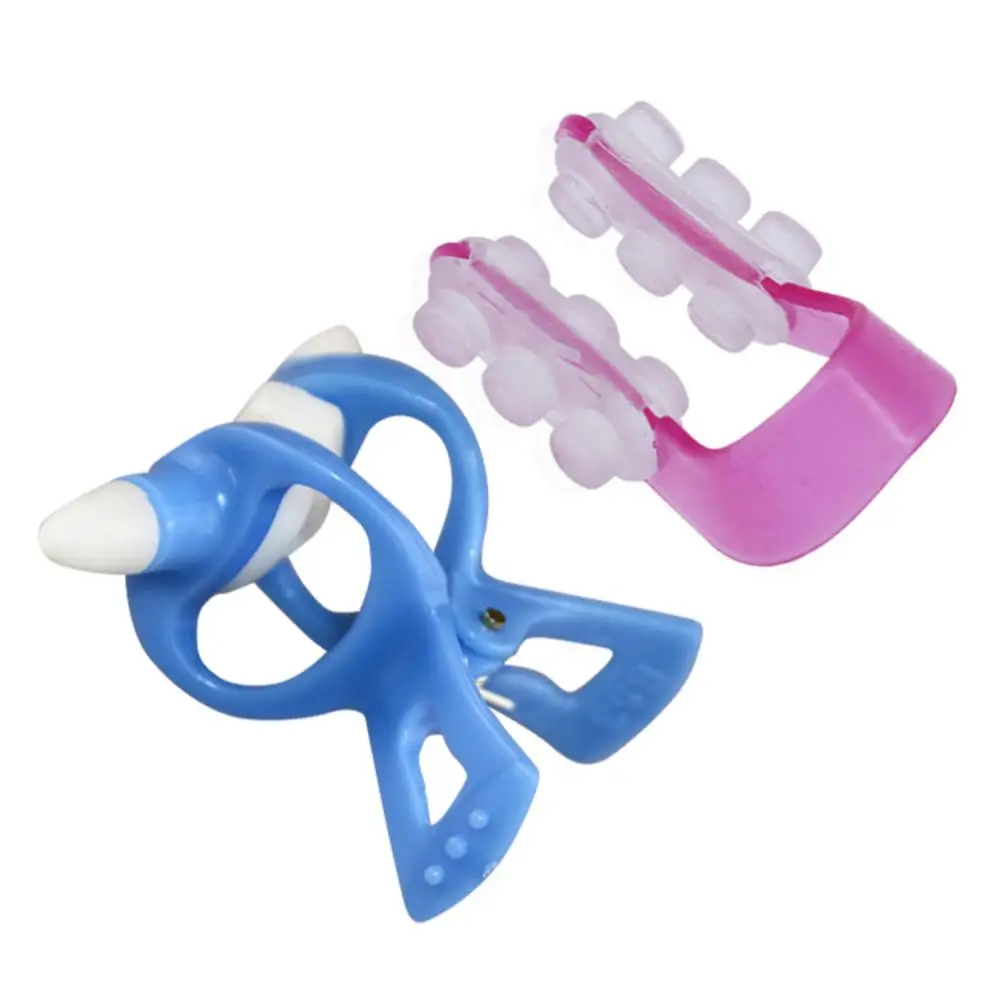 

Magic Nose Shaping Shaper Lifting Bridge Straightening Beauty Clip Face Lift Nose Up Clip Facial Clipper Corrector Beauty Tool