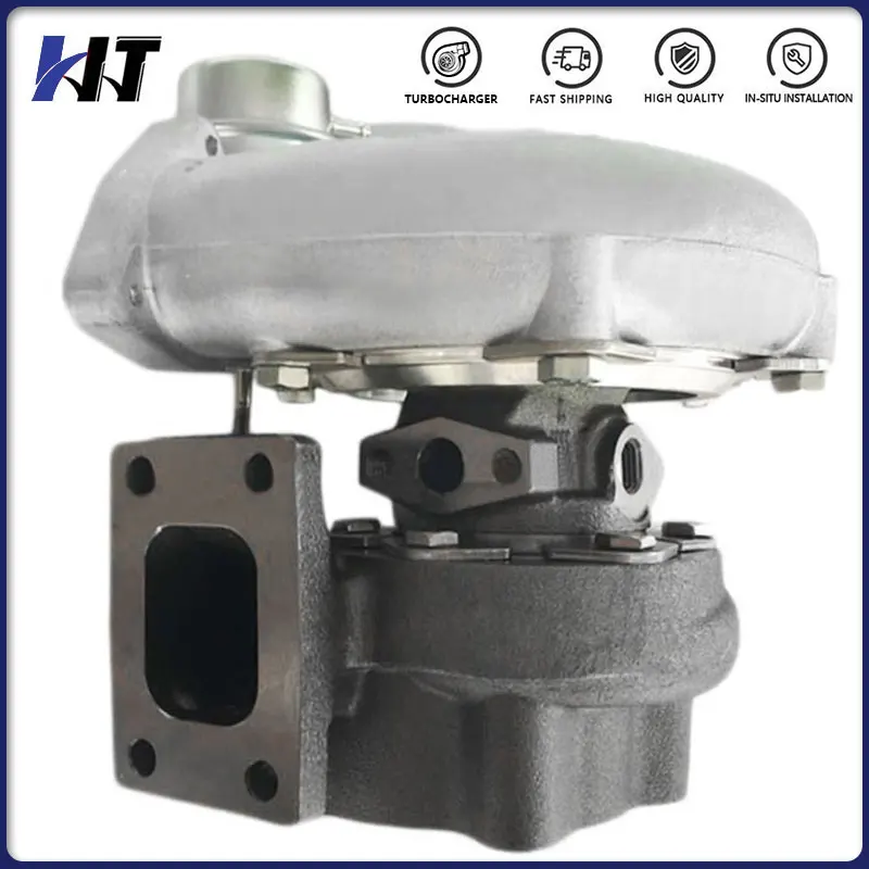 

GT28R GT2560R Turbocharger for Nissan S15 Silvia/200SX with SR20DET 1.6L-2.5L 330HP Engine parts Turbo 466541-0001 14411-69F00