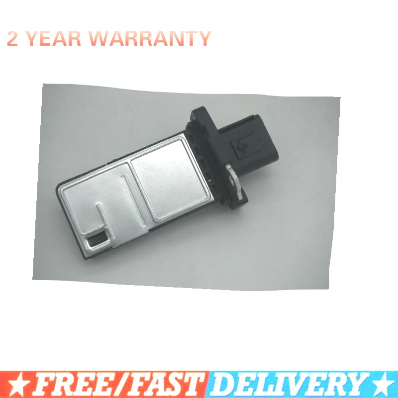 Датчик массового расхода воздуха для FORD Galaxy Mondeo S Max Transit Land Rover peugeot Volvo Citroen 6C11 12B579 AA