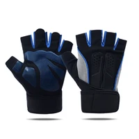 yd2002 gym gloves fitness weight lifting gloves body building training sports exercise sport workout gloves for men women