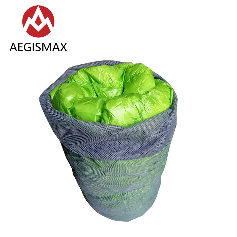 Высококачественный мешок для хранения AEGISMAX тканевый спальный