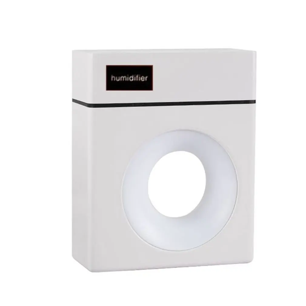 

Портативный увлажнитель-распылитель с питанием от USB