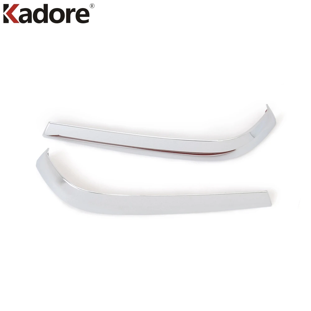 For Toyota Camry XV70 2017 2018 2019 2020 ABS Chrome Side Door Rear View Mirror Cover Trim Molding Overlay Strip Accessories | Автомобили