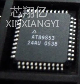 XINXIANGYI AT89S53-24AU QFP44 | Обустройство дома