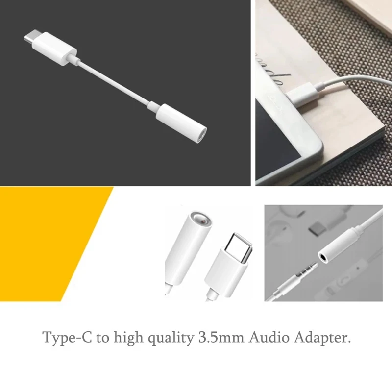 CK10 HIFI DAC усилитель для наушников Type C до 3 5 мм o адаптер Hi Res Super преобразователь без