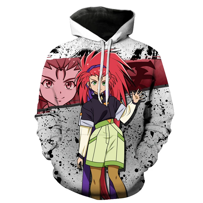 

Толстовка с капюшоном для мужчин и женщин, Модный пуловер в стиле аниме и манга, стиль хип-хоп, одежда в стиле Харадзюку, худи, большие размер...