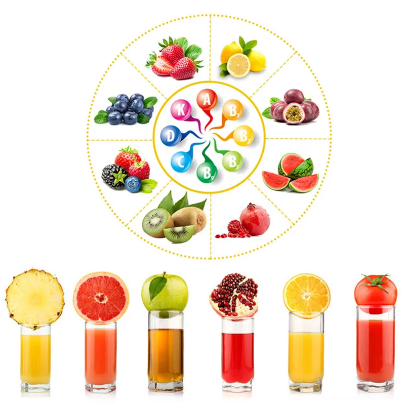 Ручная соковыжималка для граната лимонного сахарного тростника цитрусовых