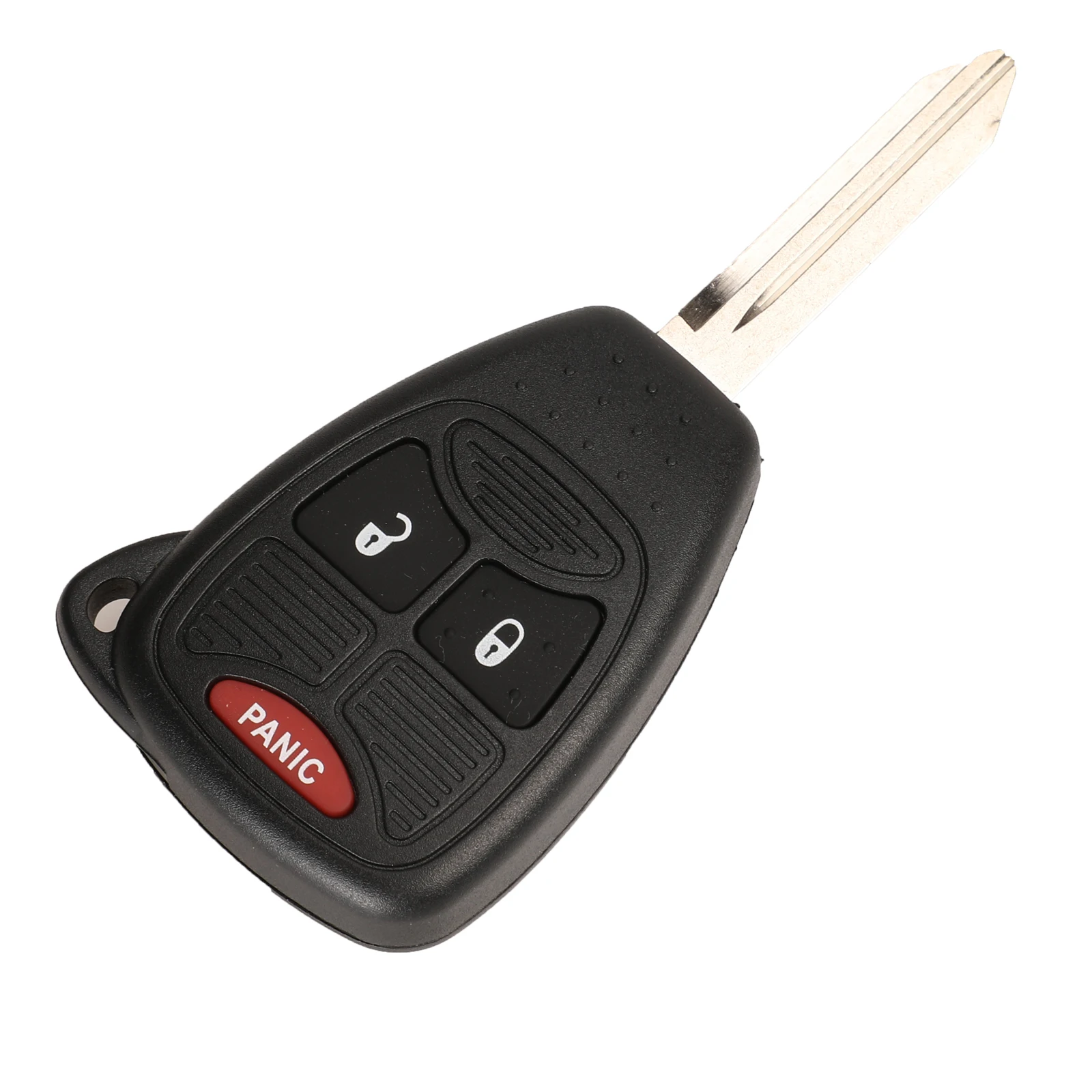 Kutery 3/4/5/6 кнопки дистанционного ключа автомобиля 315/433 МГц для Dodge джип Ram Commander Compass