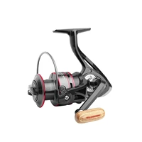 max drag 8kg leftright hand all metal spinning fishing reel fish accessories
