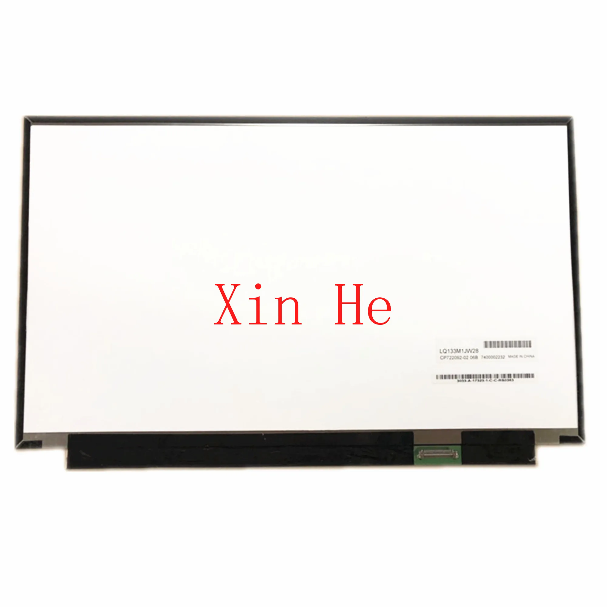 

LQ133M1JW28 13,3 ''ЖК-экран для FUJITSU U937 FHD IPS 1920*1080 cp722092-02