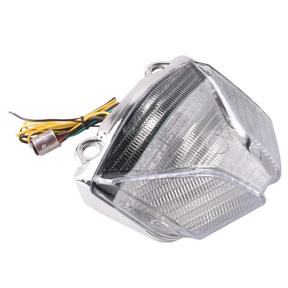 

Turn Signal Light Taillight For MV Agusta Strada F4/F1000 BRUTALE STRATA 2001 2002 2003 2004 2005 2006 2007 2008 2009