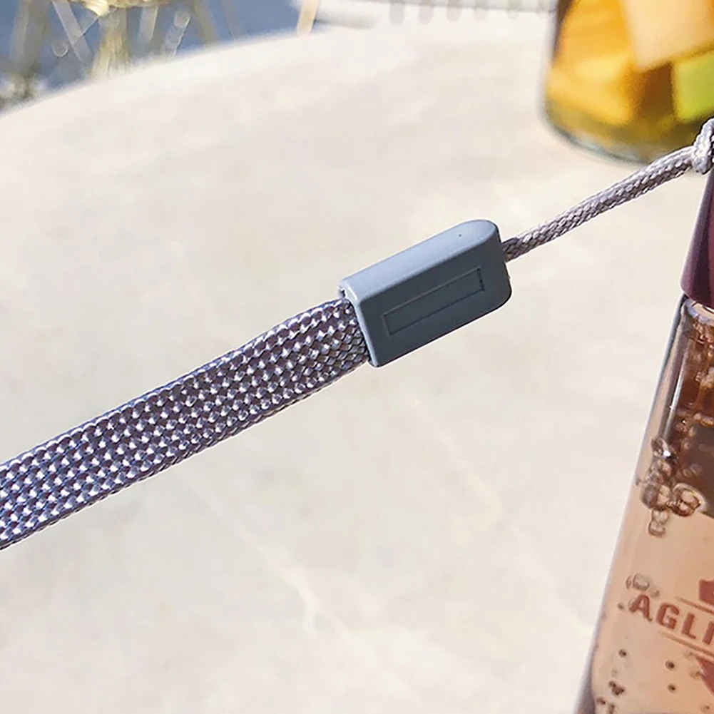 Уличная Дорожная Спортивная бутылка для воды 300 мл прозрачный пластиковый