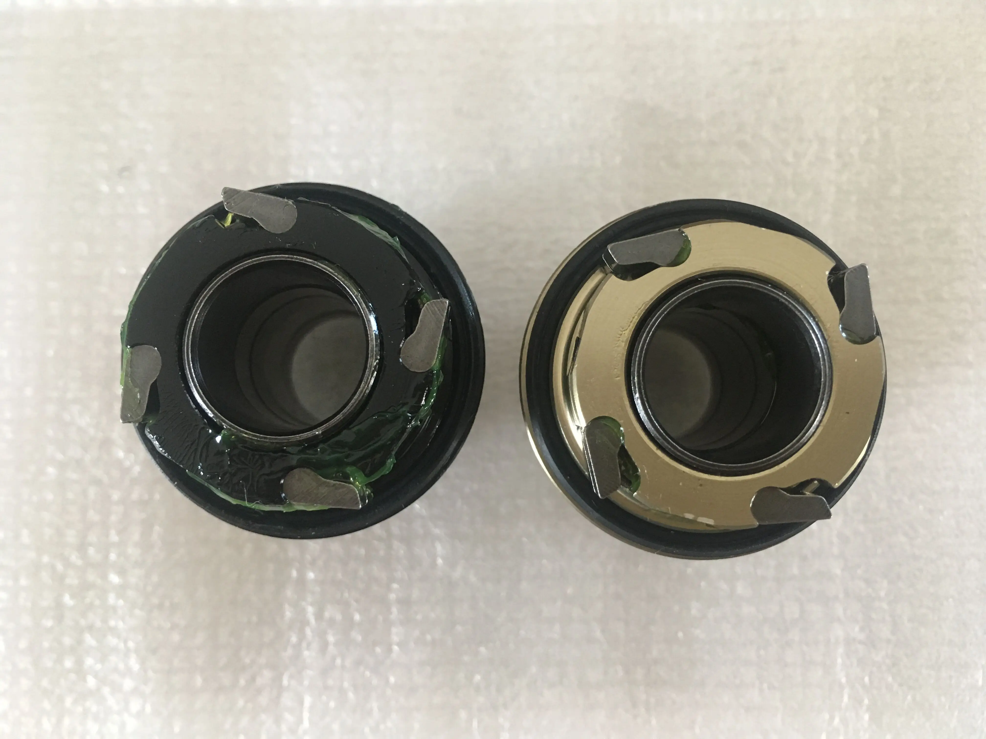 Корпус S-RAM XDR 12 скоростей DEEROBUST