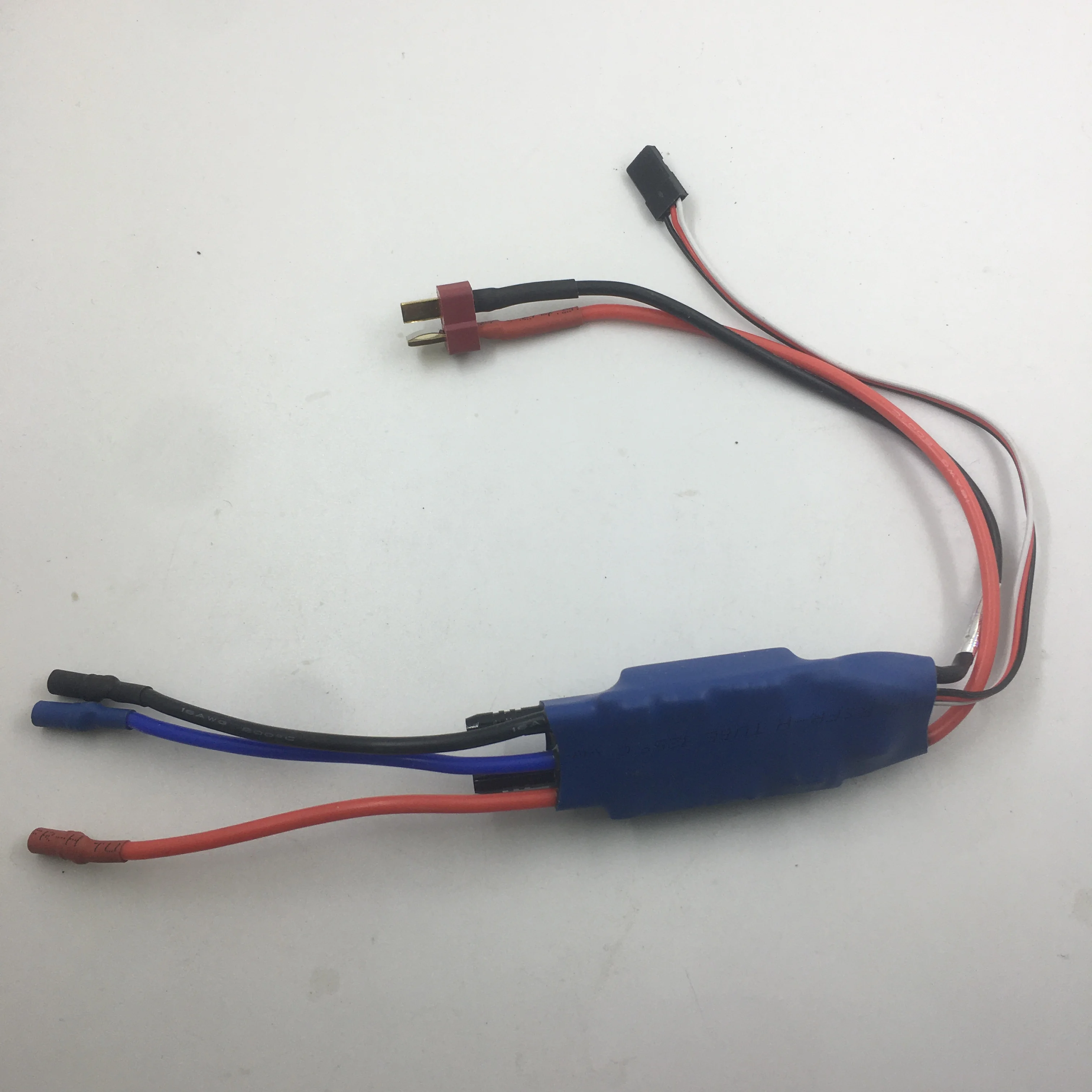 feilun ft012 бесщеточный rc лодка запасн