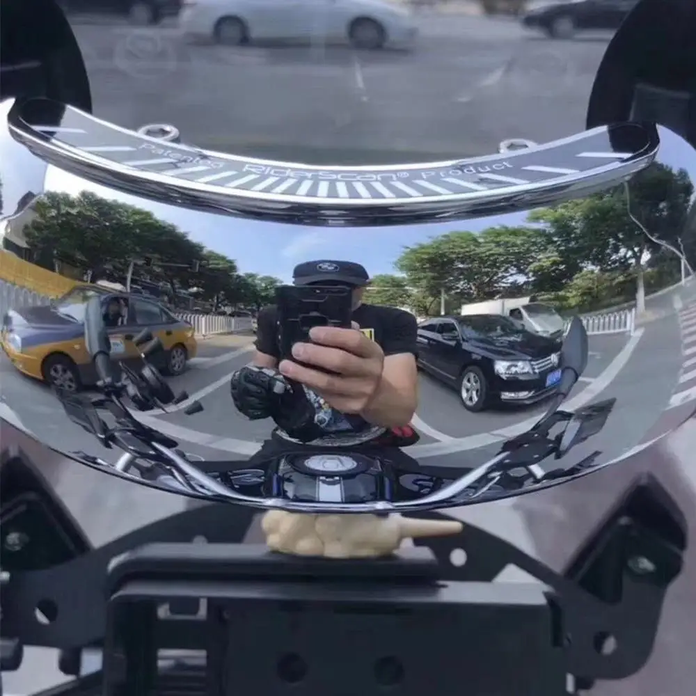 Для HONDA NC750X CB500X XADV750 X ADV 750 ADV150 150 FORZA300 CRF1000L зеркала заднего вида для мотоцикла
