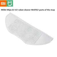 brand new xiaomi mijia g1 g1 sweeping robot mjstg1 mop accessories
