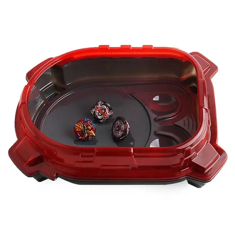 Спиннинг Топы игра гироскоп диск боевой стадион для Beyblade Burst Evolution|Аксессуары