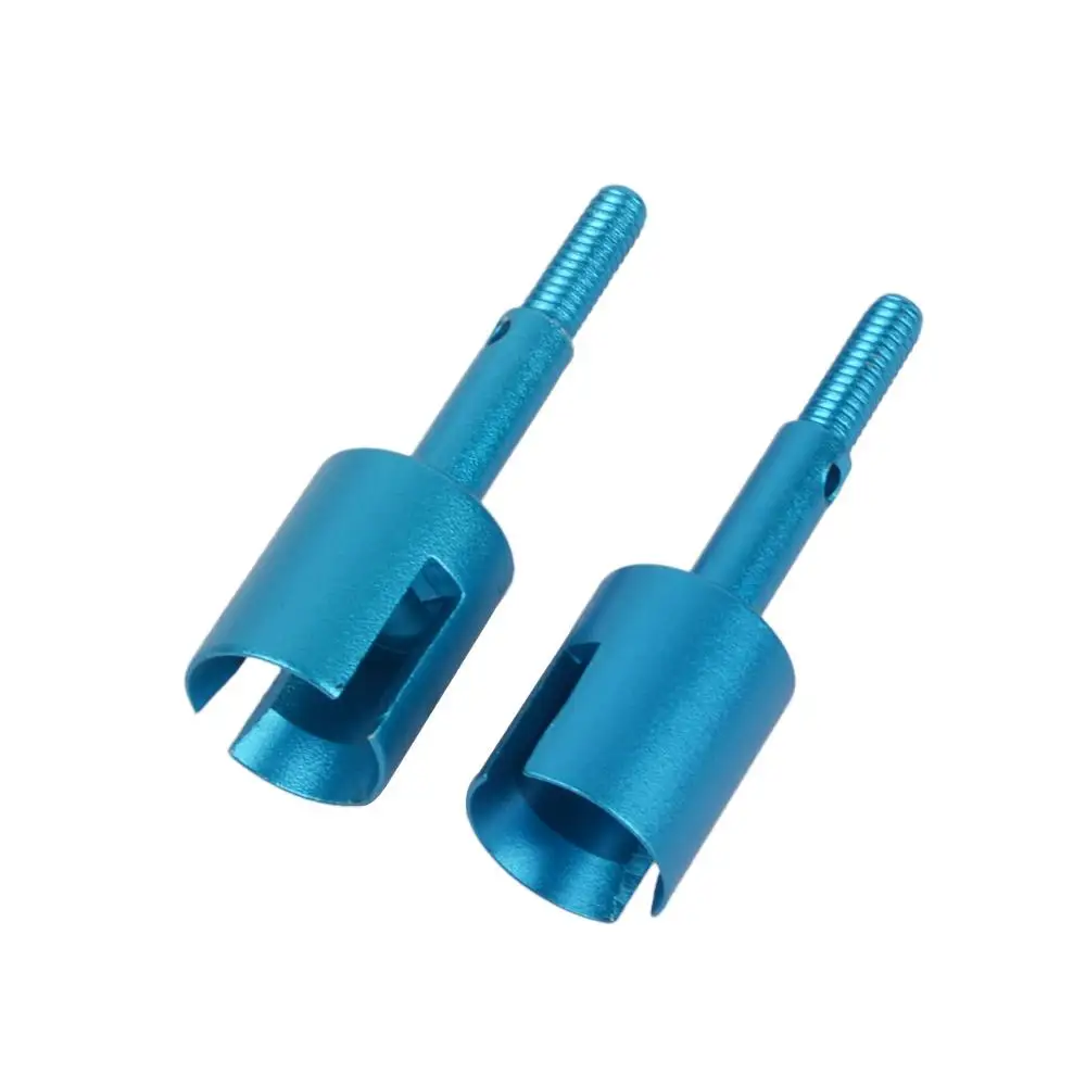 Алюминиевый пульт дистанционного управления алюминиевый корпус для Tamiya TT01 TT01E TT02