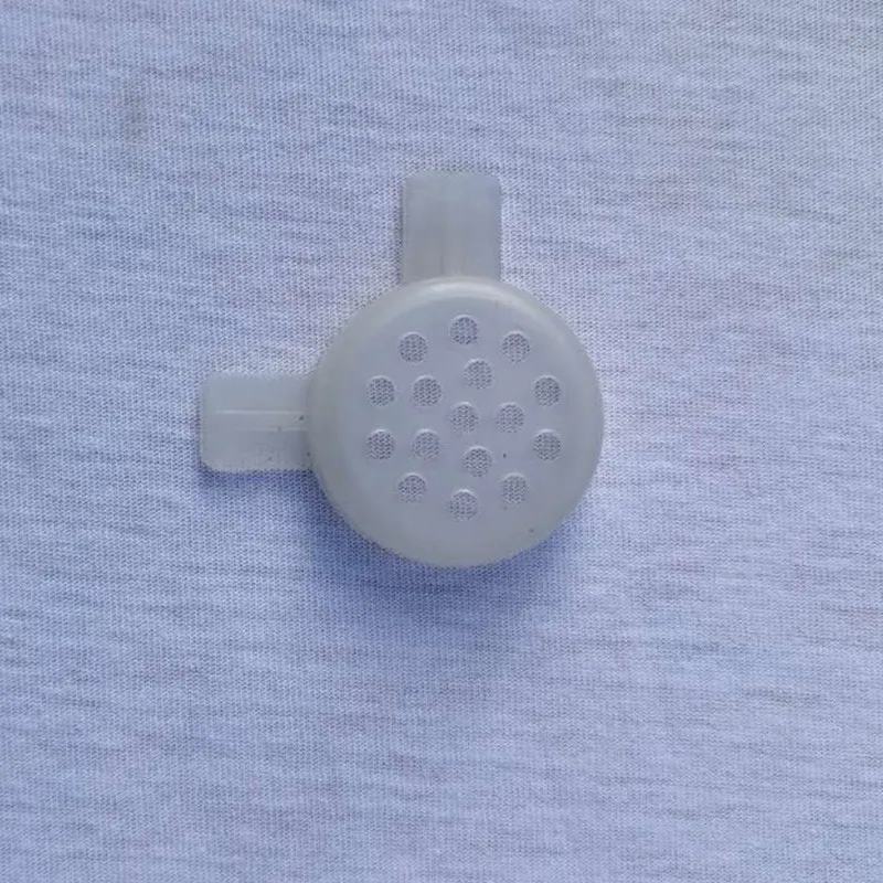 Волшебная моделирующая Крышка для мороженого Smile Boy Высококачественная мягкая