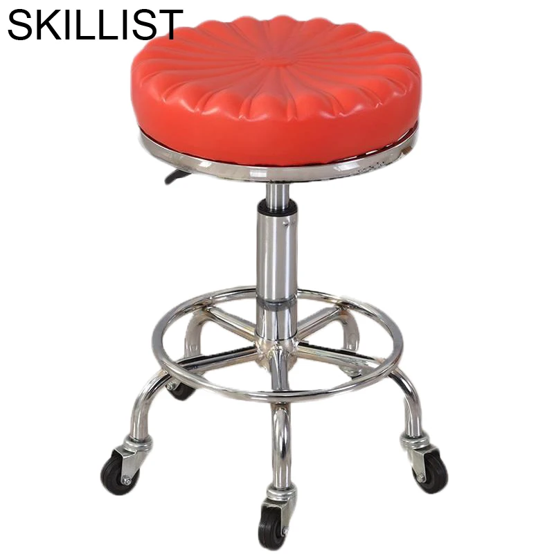 

Fauteuil Sgabello Tabouret Industriel Sandalyeler Stuhl Sedia Hokery Taburete De La Barra Silla Cadeira Stool Modern Bar Chair