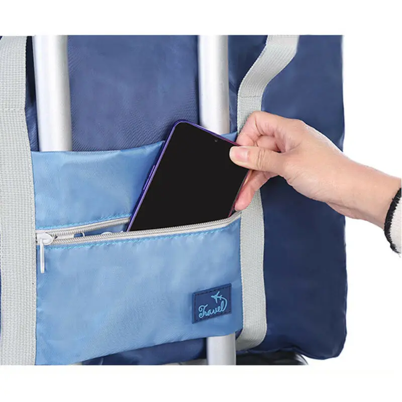 Новый водонепроницаемый дорожный складной портативный органайзер для одежды