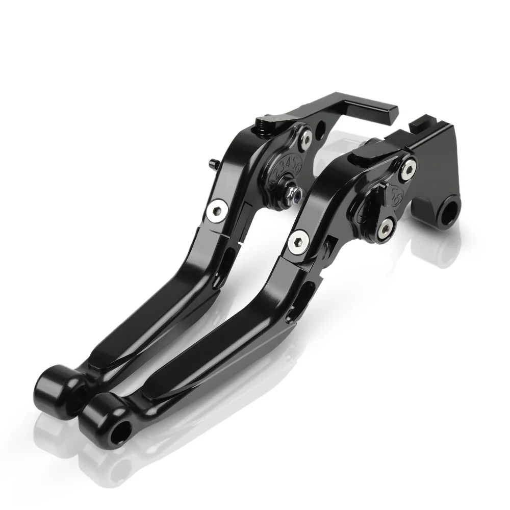 Для Suzuki GSX650F GSX650 F 650F 2008-2015 2014 2013 2012 2011 2010 мотоциклетные регулируемые Складные