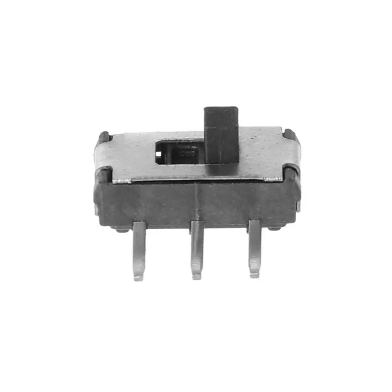 MSK-12D19 G2 SPDT 1P2T SMD 3 Pin PCB панель горизонтальный скользящий переключатель 25