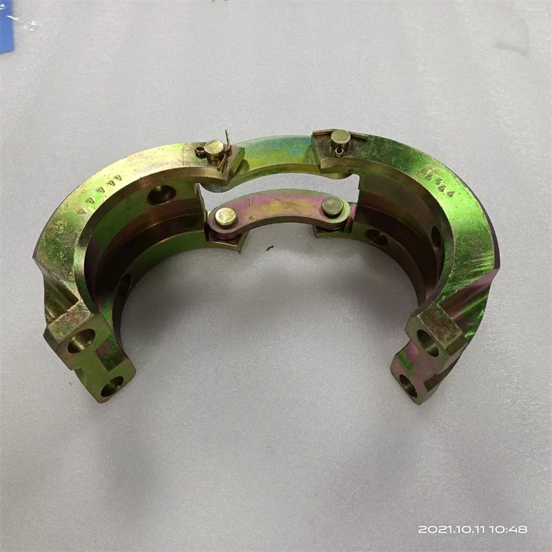 

XCMG New Clamp DN260 Concrete Pump Truck Accessories