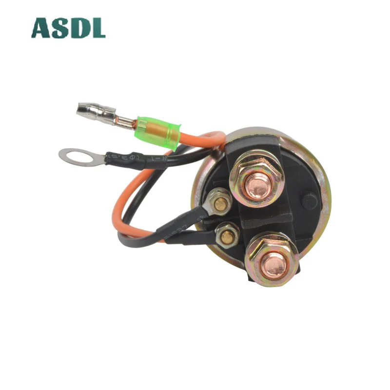 12V электромагнитный реле стартера зажигания для YAMAHA гидроциклов PWC ртути