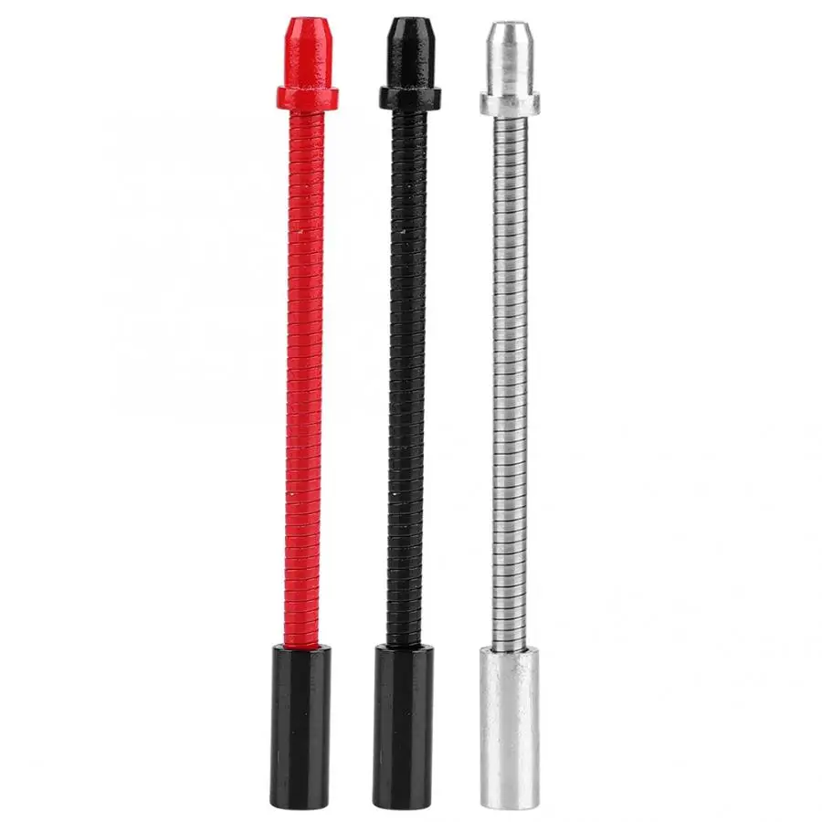 1 пара защитные направляющие для горного велосипеда|Велосипедный тормоз| |