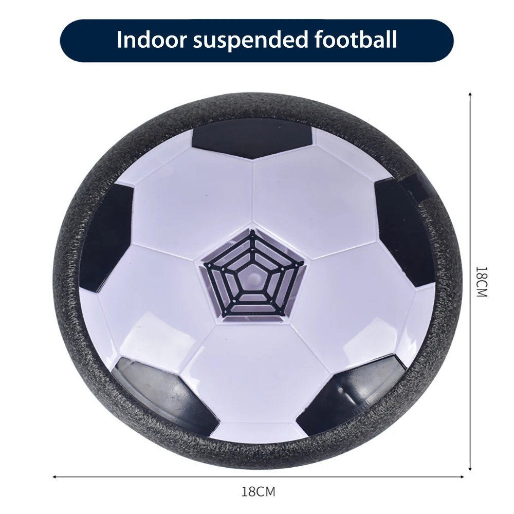 Электрическая подвесная футбольная детская игрушка светильник кой светящаяся