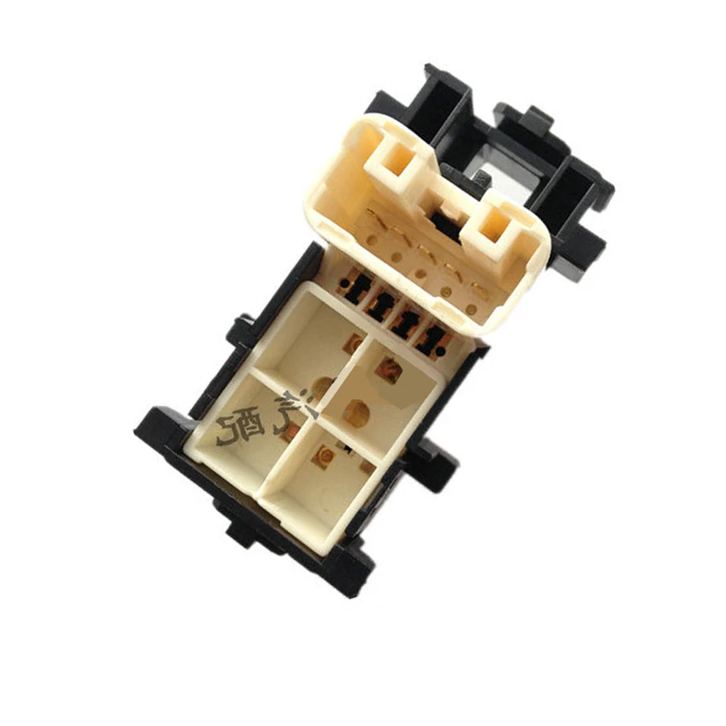 Автоматический выключатель окна питания главный/Фотоэлемент для Toyota corolla