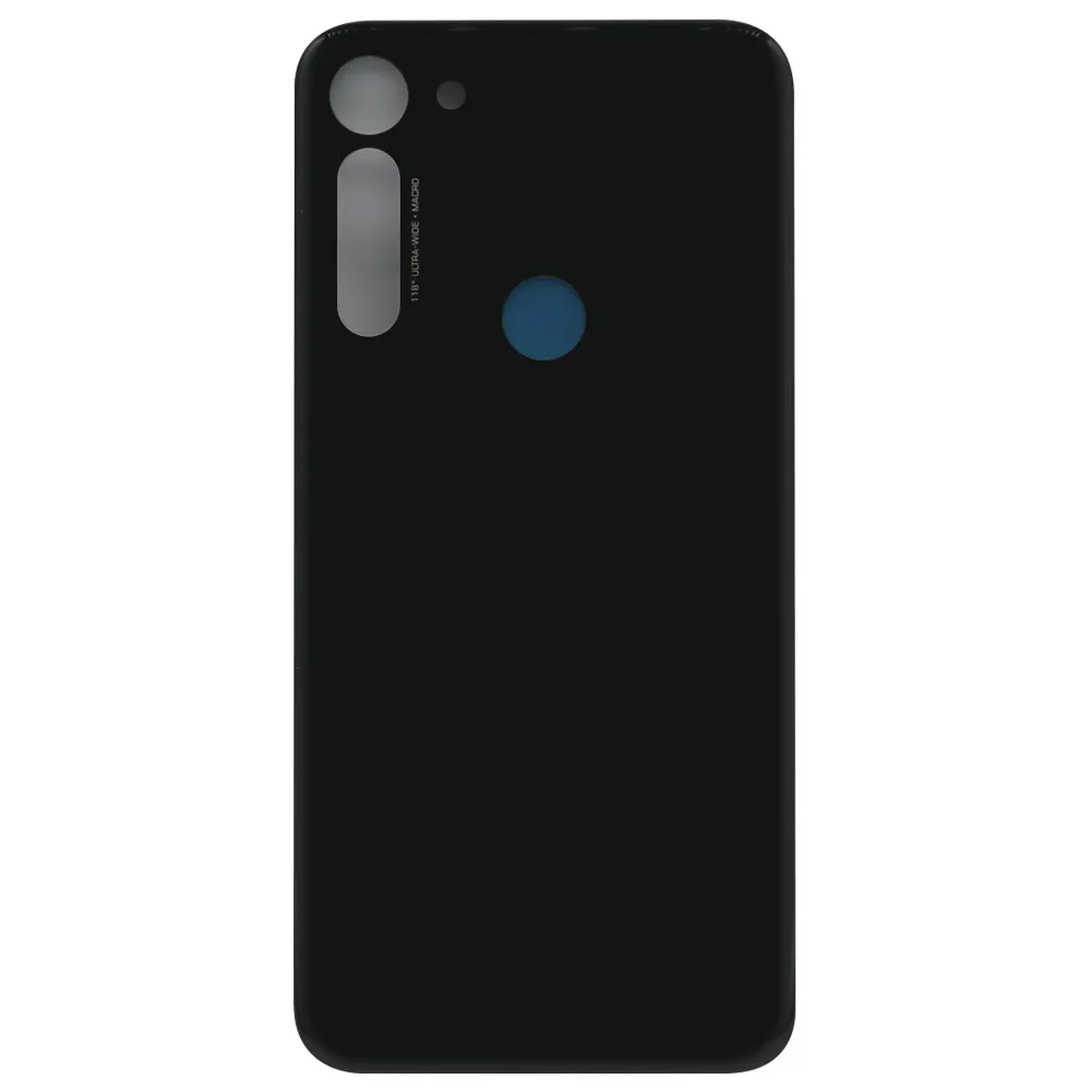 

Moto G8 Power XT2041 Back Battery Cover Rear Door For Motorola G8 Power XT2041 Battery CoverPanel Replacement Part Adhesive