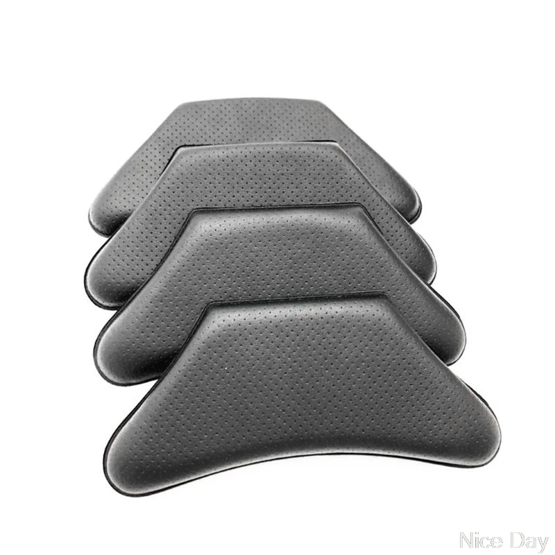 Шлем для очков виртуальной реальности сменная кожаная маска с поролоновым