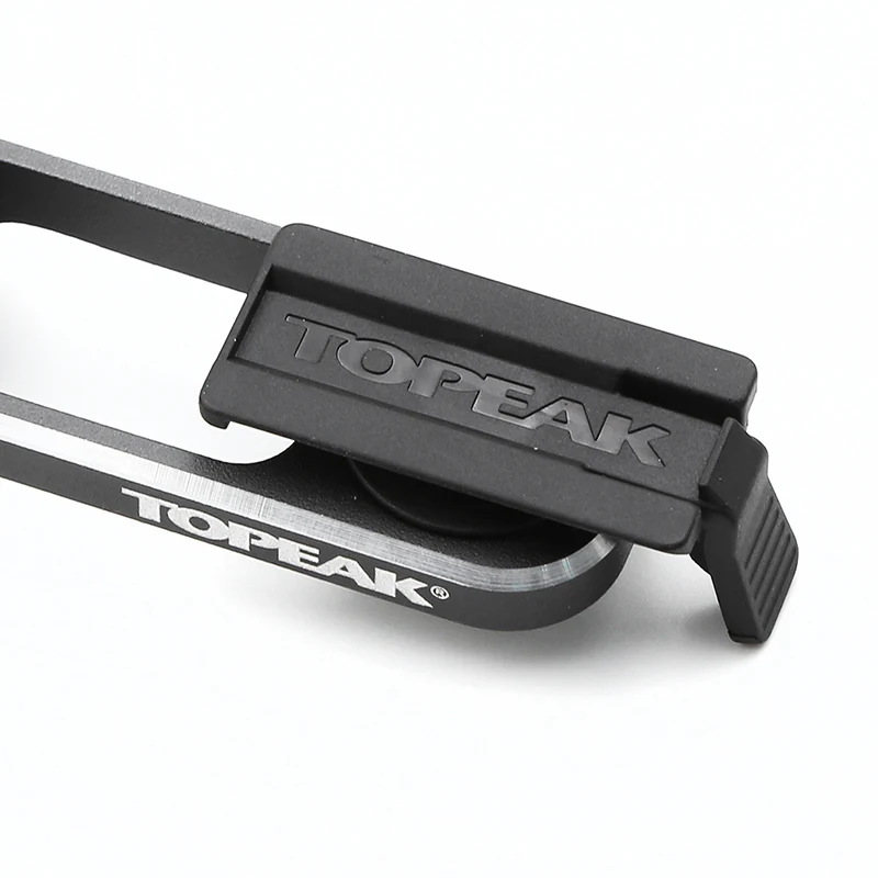 TOPEAK RideCase крепление для iPhone смартфон Drybag система QuickClick