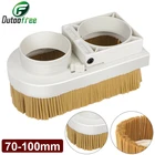 Пылесборник с ЧПУ, 7075808590100 мм