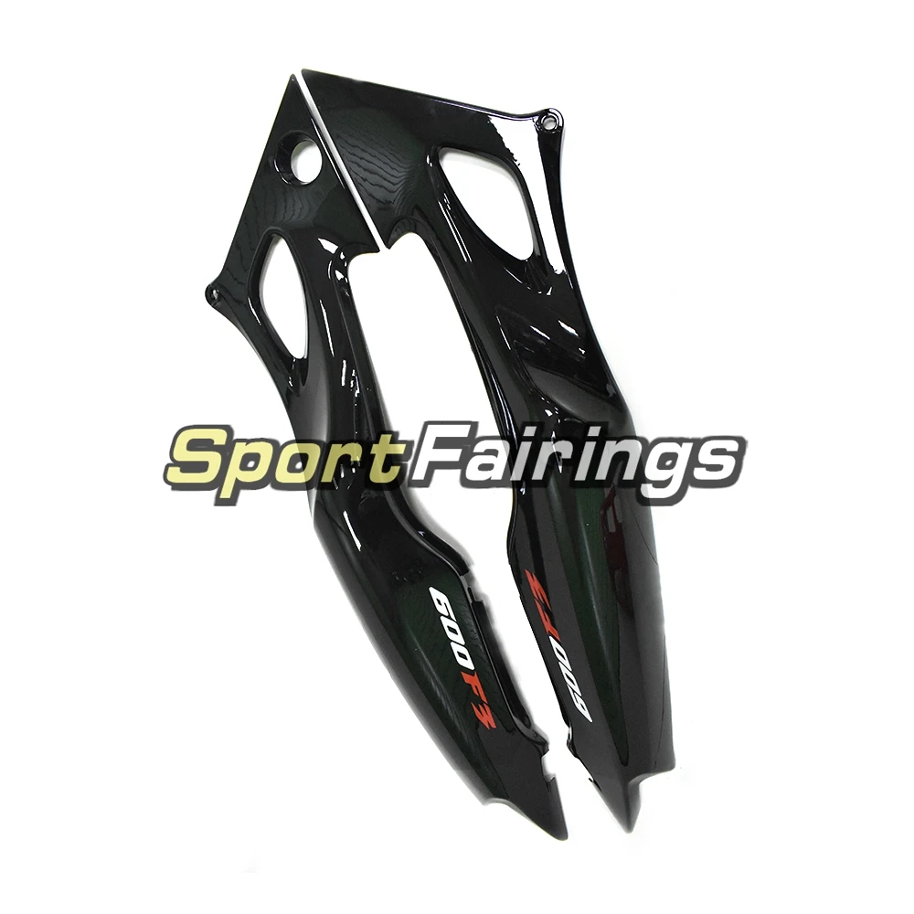 

Bodywork for Honda CBR600F3 1997 1998 Cowlings ABS Plastic Injection Panels Autocycle F3 97 98 Body Work Gloss Black Dark Red