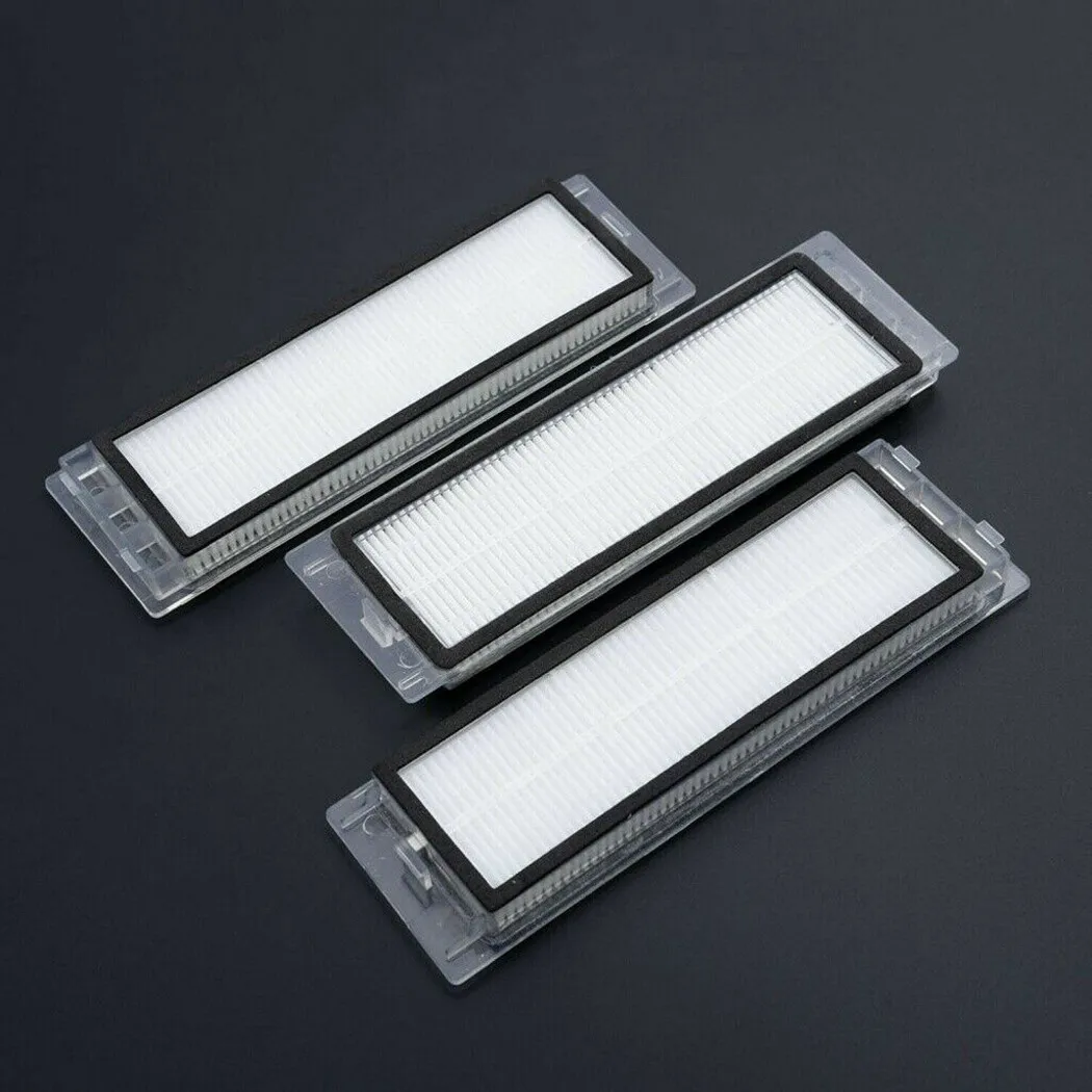 Аксессуары для робота пылесоса Xiaomi Roborock S6 S60 S65 S5 MAX T6 18 шт./компл.|Детали