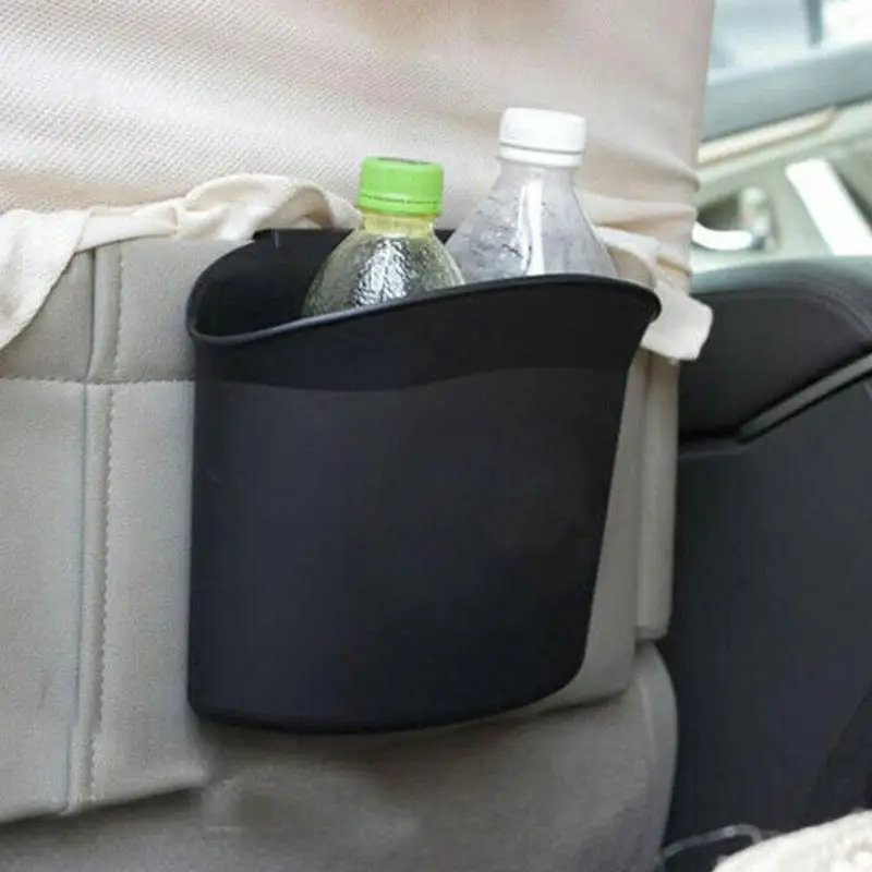Универсальный автомобильный органайзер для мусорного бака автомобильная