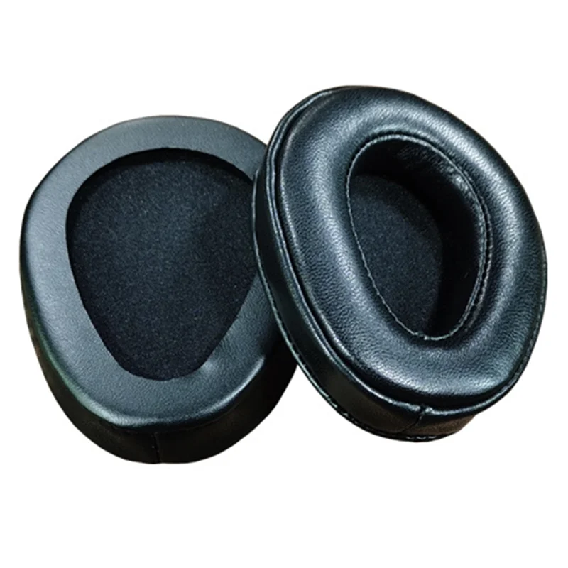 Ear Pads For Beyerdynamic DT131 231 234 235 Headphones Earpad Foam Pillow Cushions Cover Cups Repair Parts PU |