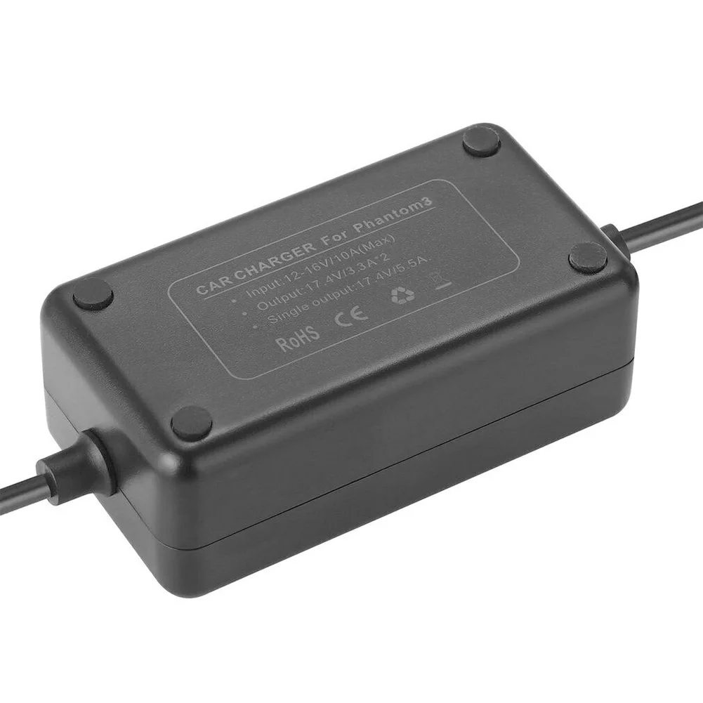 3 в 1 Автомобильное зарядное устройство интеллектуальный Радиоуправляемый Дрон