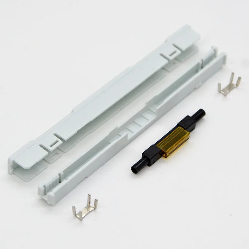 GONGFENG 50 шт. Новый оптоволоконный быстрый соединитель обновленный флексер для