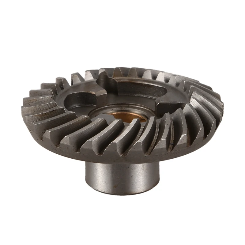 

Gear Set for Hidea 9.8F 2 Stroke 9.8HP Outboard Motor 3B2-64010-0 3B2-64020-0 3B2-64030-0