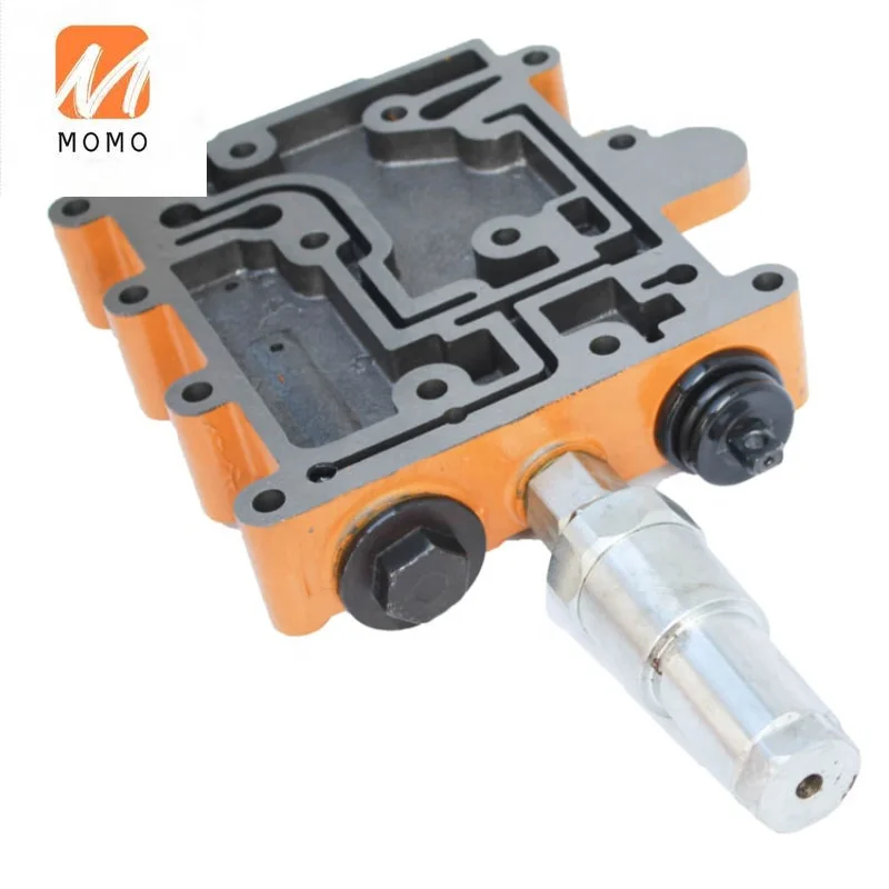 

Запасная часть гидравлический контроль направления запчасти основной контрольный клапан