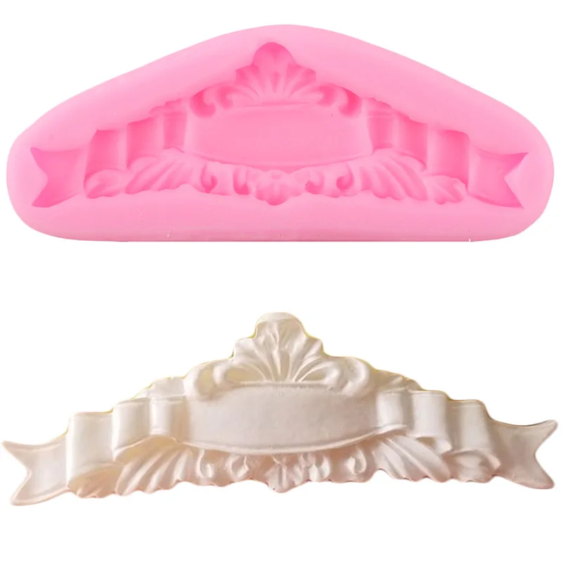 

Рельефные силиконовые формы в европейском стиле, форма для шоколада, помадки, капкейка, топпера, инструменты для украшения тортов из сахара,...