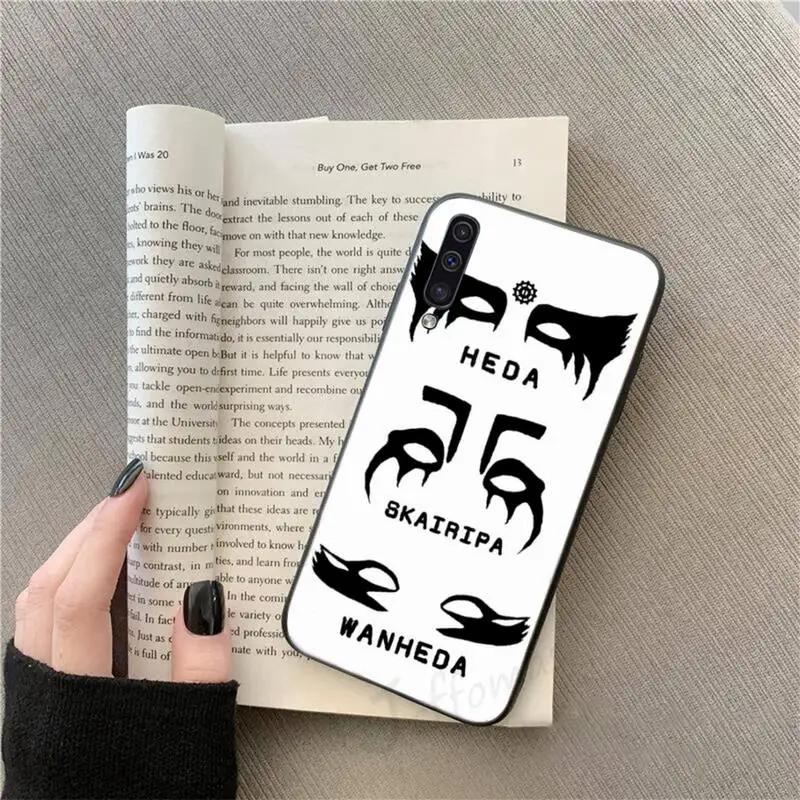 

The Hundred American TV series Phone Case For Samsung galaxy S 9 10 20 A 10 21 30 31 40 50 51 71 s note 20 j 4 2018 plus