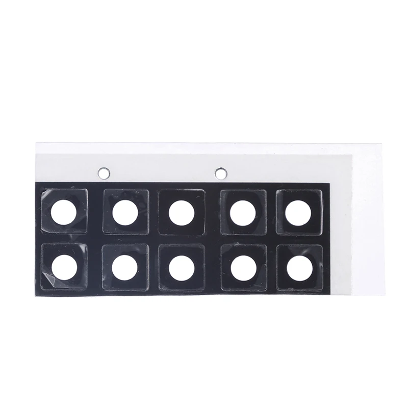 

5pcs New Laptop Camera Protection Cover For HP 8460p 8470p 8560p 8460w