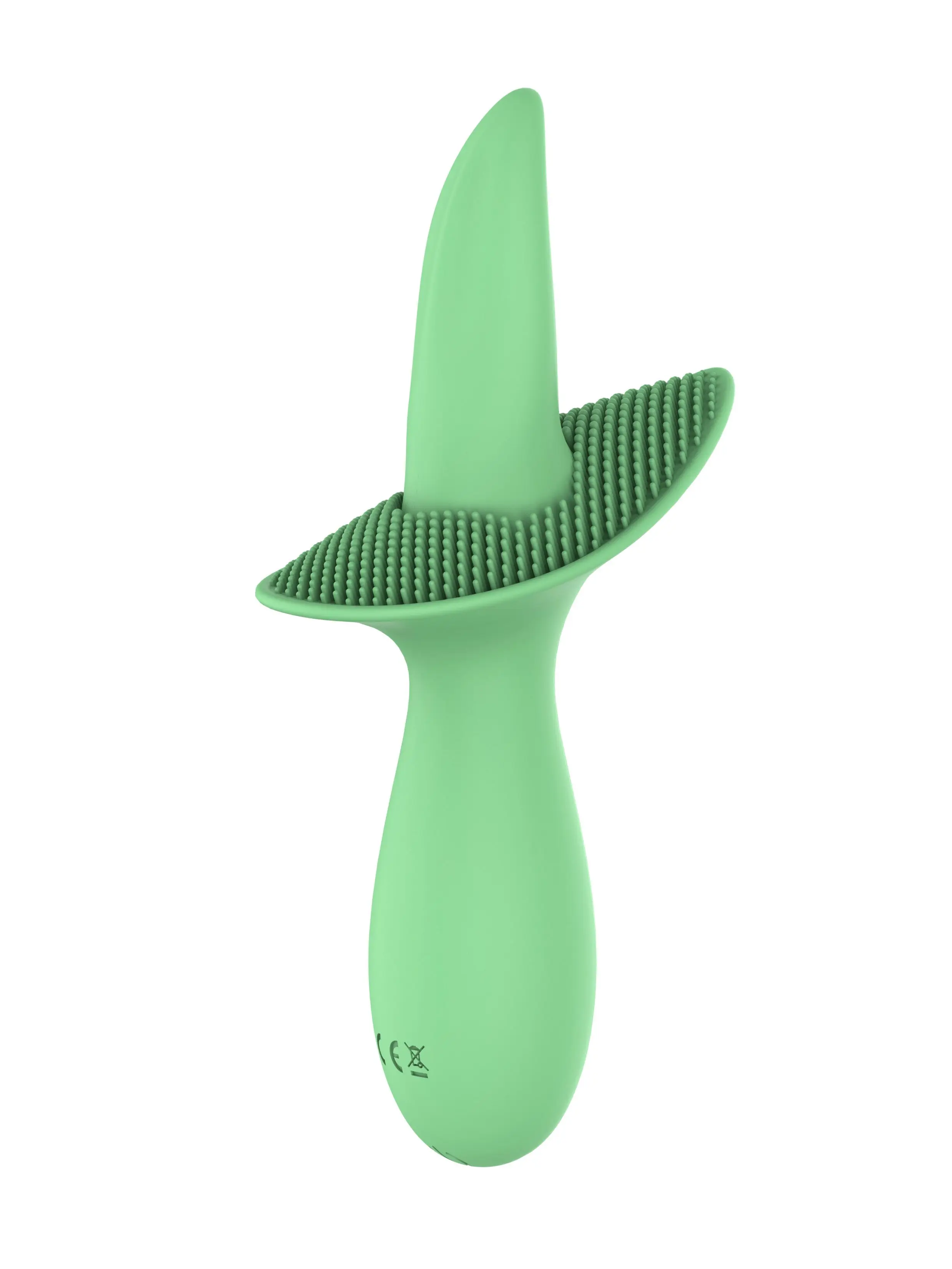 Силиконовый вибратор с языком для нагрева сосков присоска для тугого орального лизания Стимуляция клитора мастурбация эротические секс-иг...