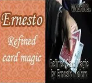 

Ernesto by Ernesto Melero - Magic Trick